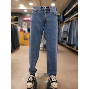 리바이스 남성 568 스테이 루즈핏 진 29037-61