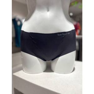[바바라] 블랙 여성 심플 무봉제 심리스 팬티(ABP4260)(BK)