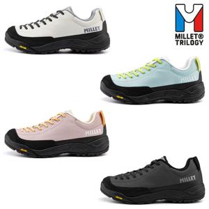 [밀레 (행사)]남녀공용 릿지컨셉 워킹화 레이 백_MXUSB927