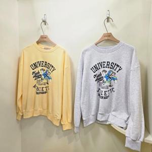 스테파니 HC07 럭비블독 유니버 맨트맨 A25TS5106