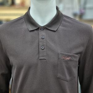 [크로커다일남성]가을신상 기본 카라티셔츠CDAAATP37918801_SH