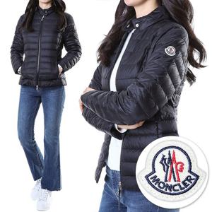 몽클레어 이젤 여성 패딩 점퍼/1A00068 597YF 999