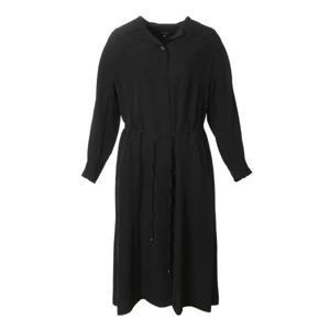 [요하넥스]자수카라원피스(J5A3D01)