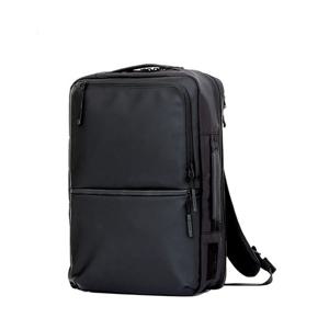 SUB-LIM 2WAY 백팩 M BLACK HT709002