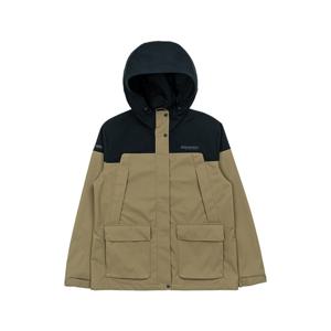 디스커버리 여성 베르텍스 마운틴쿡 자켓 DWWJ32051BGD