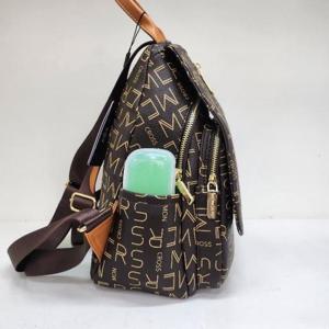 몽크로스(창원대동백화점) DP01 여성자가드백팩 WBP8810