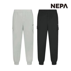 네파 남성 트레일 트리코트 조거팬츠 7J36324