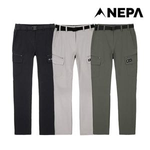 네파 여성 마운틴 여름 카고팬츠 7I41607
