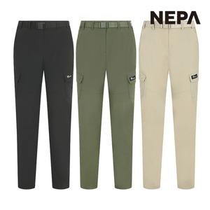[택가139,000원] 네파 여성 마운틴 카고팬츠 7J41606