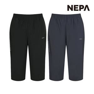 네파 여성 트레일 트리코트 7부 팬츠 7J41721