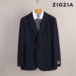 [지오지아] 컴포트 미라클 쿨맥스 네이비 정장자켓 (ACD2SB1301_DNV)