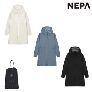 [네파]7LG0560 공용 등산 캠핑 바람막이 레인 코트 방수 자켓