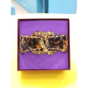 로뎀 세이브존05 프랑스 스와로브스키 리본 자동핀(진호피)0 RRDC24020066