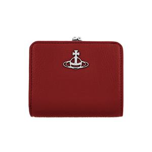 [비비안웨스트우드 VIVIENNE WESTWOOD] 5115002YW S000D H407 여성 반지갑