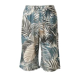 [와코루]트로피칼 인견 단품 남성 이지웨어바지 WPA876MP