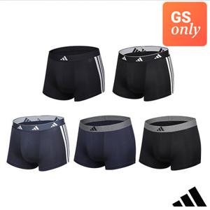 GS 단독 [아디다스] 퍼포먼스 에어로레디 스포티 드로즈 5종세트