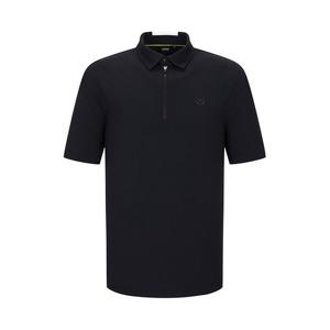 [슈페리어][슈페리어] 남성 메쉬 카라 반집업 티셔츠 (ICB120339