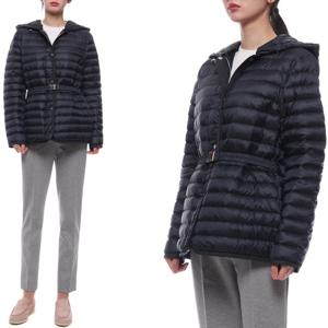 [몽클레어] 25SS 여성 OREDON 후드 다운 패딩 (OREDON 1A00090 595FE 778 25S)