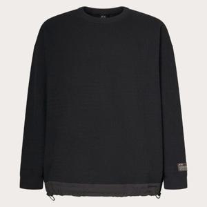 M 오클리긴팔티 ZQC FOA40757001N 오클리 FGL PEAK 스웨터 1.0