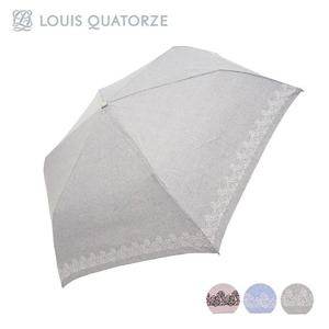 [루이까또즈] 50미니로즈가든 양산 GPLQP10059