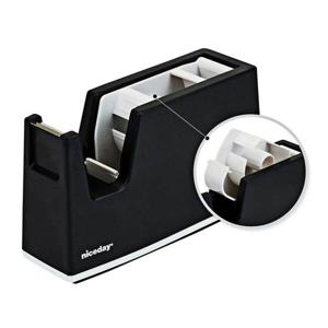 3인치 미끄럼방지 테이프 컷터기 T20200 커터기 테이프디스펜서 테이프컷팅 테이프컷터기 컷터기 커터기