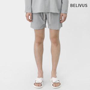 [빌리버스]빌리버스 남성 숏팬츠 여름 밴딩 스판 바지 BGTP004