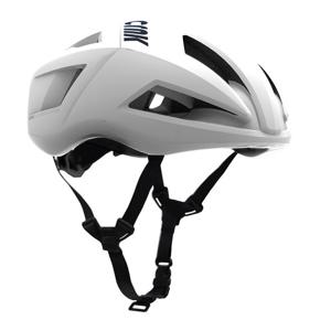 초경량 220g 라이딩전용 통풍우수 아티카 자전거헬멧 화이트