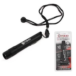 스타스포츠 폭스전자호각 (미니) (블랙) (XH247M