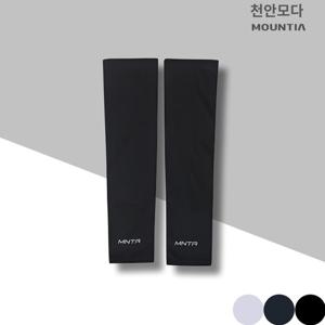 [마운티아]마운티아 남여 공용 베이직쿨토시 2MQXXX4903블랙