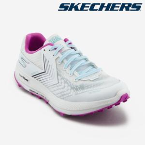 스케쳐스 여성 고 런 레이저  트레일   SP0WRCFX122-GD