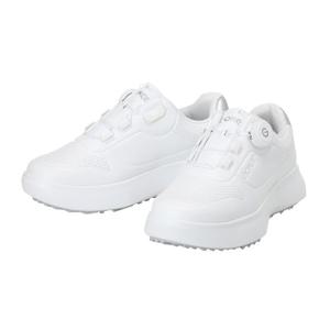 [핑골프](사은품증정) 여성 다이얼 골프화 (621E1SE051_WH)