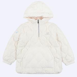 뉴발란스 키즈 NBgC 여아 아노락(덕) NK9DD4802G-39