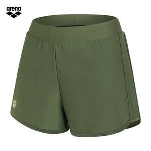 아레나 그린웨이브 A5BL1PW03 KHA (주머니백 증정) 여성비치 라인2부 팬츠 수영복