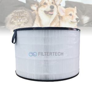 LG 퓨리케어360펫 1단형 AS180DWGR 프리미엄 공기청정기필터 호환 1년세트