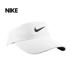 나이키 U 에이스 드라이핏 바이저 (HJ3689-100)