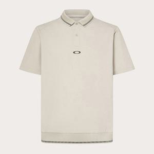 M 오클리반팔티 ZQC FOA40760189C O싱크 팩 앱스트랙트 헴 폴로