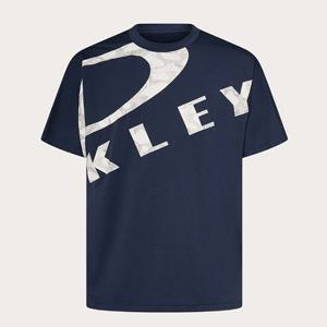 M 오클리반팔티 ZQC FOA4075736FB 인헨스 QDEVO 숏슬리브 티 볼드 4.0