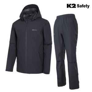 K2세이프티 레인쉘터셋업(우의세트) PMA25101