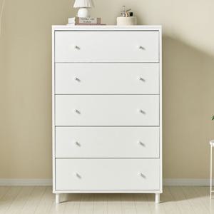 루나 800 5단 광폭 A 서랍장