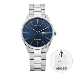 [시티즌 CITIZEN] NH8350-83L 남성 메탈시계