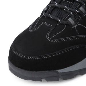 금강제화 버팔로 남성 BUFOXC4806MF1 캐주얼 트레킹화 캐쥬얼화 소가죽