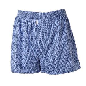 비너스  남성 면60수 주자 기하나염 트렁크(VMPQ163)