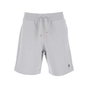 25 FW 파라점퍼스 코튼 혼방 쇼츠 25SMPMPAEY25 TP437835273