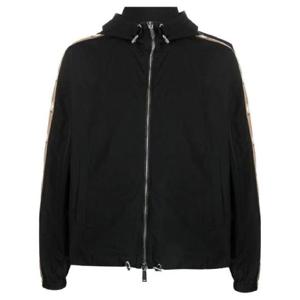 25 FW 디스퀘어드2 콘트라스트 패널 경량재킷 S74AM1381S53578 TP432397450