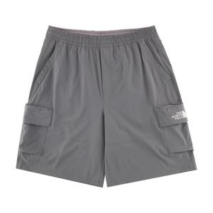 노스페이스화이트라벨 아이스런 카고 쇼츠 NS6NR05K