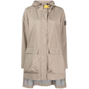 25 FW 파라점퍼스 트루 후드 방수 레인코트 23SMPWJCKGH32 TP438754883