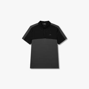 M 제이린드버그골프반팔티 LQC S1514326703 [Men] 윌 레귤러 핏 폴로