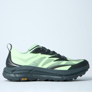 26 SS 호카 마파테 스피드 4 Mafate Speed 라이트웨이트 스니커즈 그린 1168450 LHC