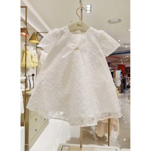 (에뜨와) (07S024002) (특별한날축하선물)(A)셀리아DRESS (유아/출산/백일/돌선물/조카선물)