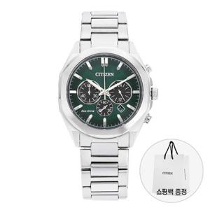 [시티즌 CITIZEN] CA4590-81X 남성 메탈시계